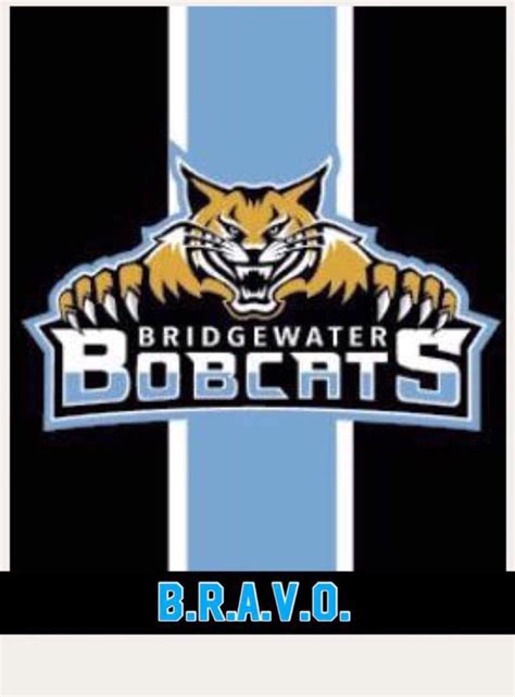 bridgewater middle school logo